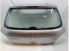 Recambio de porton trasero para peugeot 307 (3a/c) 2.0 hdi 90 referencia OEM IAM