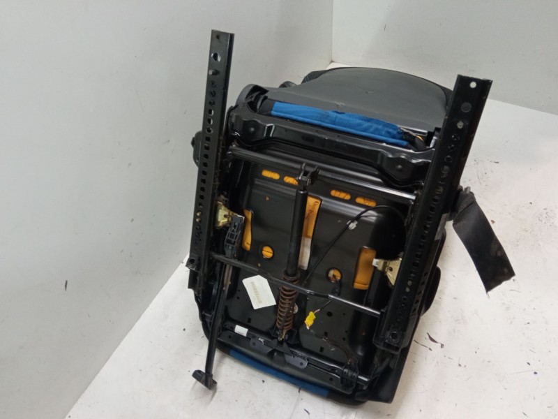 Recambio de asiento delantero derecho para mercedes-benz slk (r170) 200 kompressor (170.444) referencia OEM IAM   