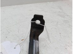 Recambio de anclaje cinturon delantero izquierdo para audi a3 (8p1) 2.0 fsi referencia OEM IAM    2