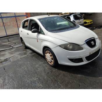 SEAT TOLEDO III (5P2)