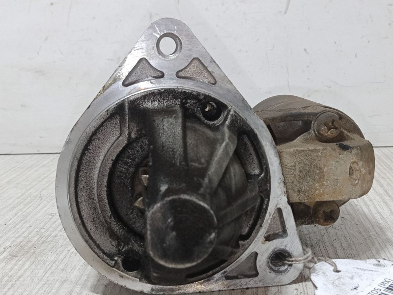 Recambio de motor arranque para hyundai atos (mx) 1.0 i referencia OEM IAM TM000A31001  