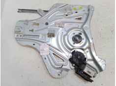 Recambio de elevalunas electrico delantero izquierdo para hyundai ix35 (lm, el, elh) 1.7 crdi referencia OEM IAM 824702Y010  