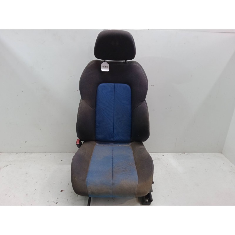 Recambio de asiento delantero izquierdo para mercedes-benz slk (r170) 200 kompressor (170.444) referencia OEM IAM   