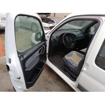 CITROËN BERLINGO / BERLINGO FIRST MONOSPACE (MF_, GJK_, GFK_)