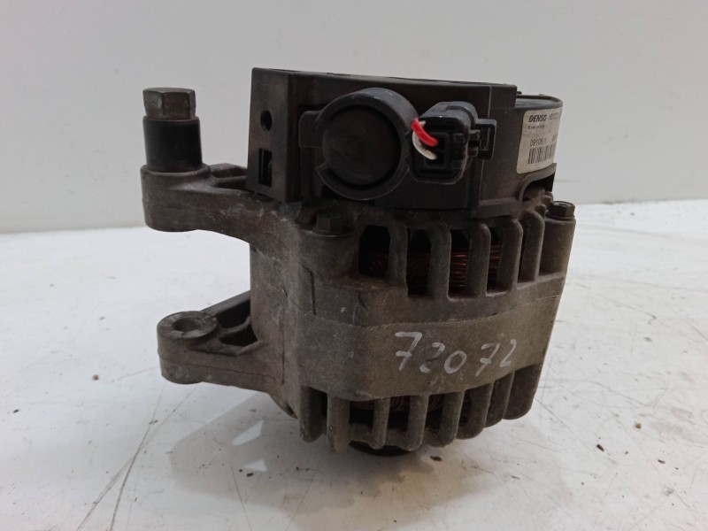 Recambio de alternador para citroën c4 i (lc_) 1.4 16v referencia OEM IAM   