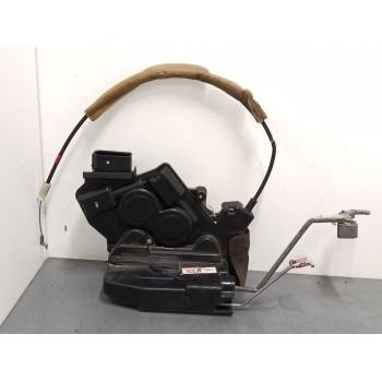 CERRADURA PUERTA DELANTERA IZQUIERDA 