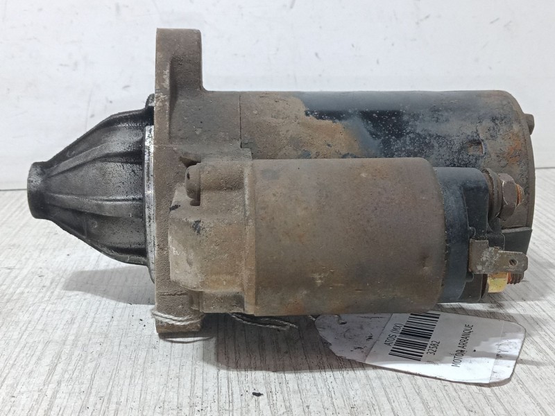 Recambio de motor arranque para hyundai atos (mx) 1.0 i referencia OEM IAM TM000A31001  