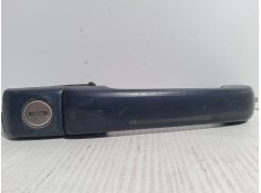 Recambio de maneta exterior puerta delantera derecha para volkswagen golf iv (1j1) 2.0 referencia OEM IAM   