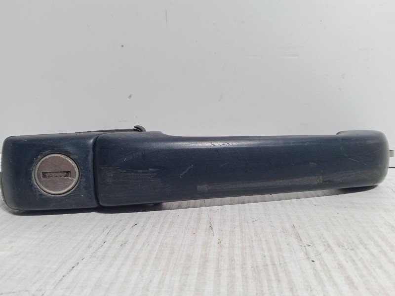 Recambio de maneta exterior puerta delantera derecha para volkswagen golf iv (1j1) 2.0 referencia OEM IAM   
