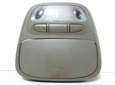 Recambio de luz interior delantera para chevrolet tacuma monospace (u100) 1.6 referencia OEM IAM 96264360 96264363 