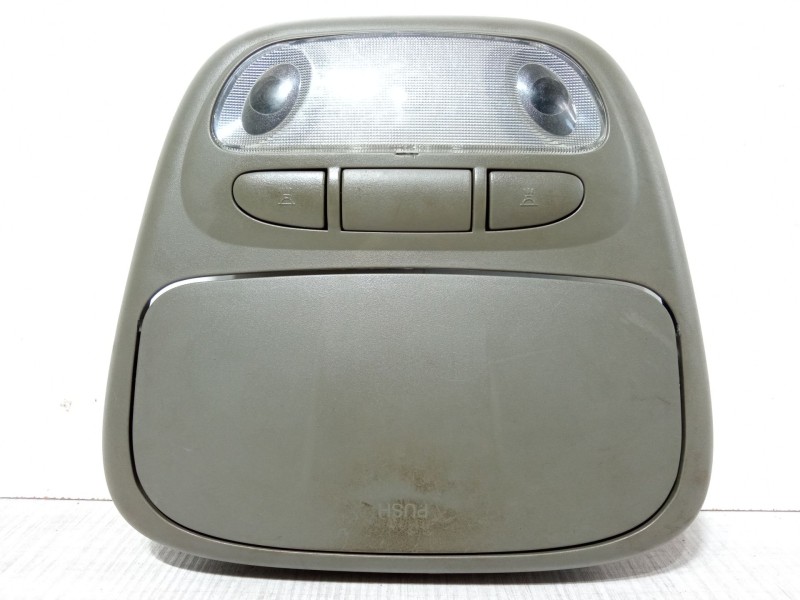 Recambio de luz interior delantera para chevrolet tacuma monospace (u100) 1.6 referencia OEM IAM 96264360 96264363 