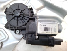 Recambio de elevalunas electrico delantero izquierdo para hyundai ix35 (lm, el, elh) 1.7 crdi referencia OEM IAM 824702Y010   2