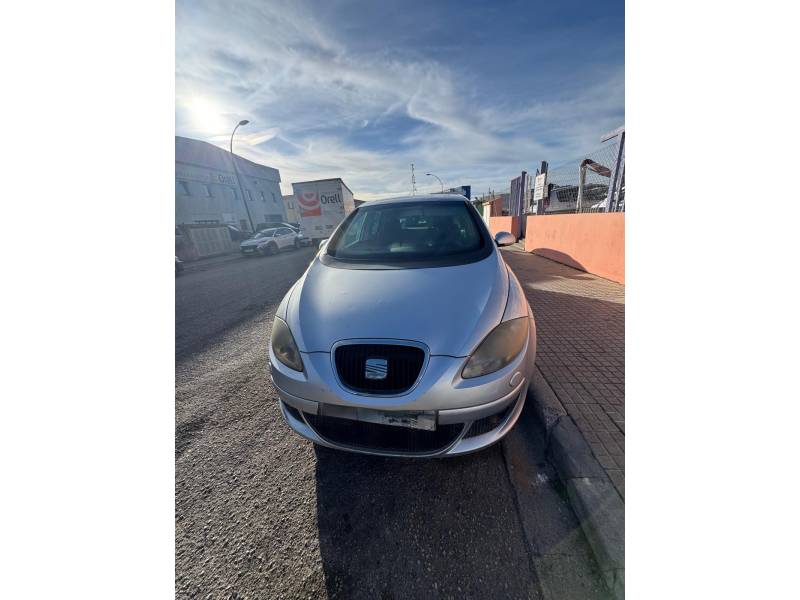 SEAT TOLEDO III (5P2)