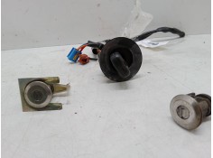 Recambio de kit bombines para peugeot 206 hatchback (2a/c) 1.4 i referencia OEM IAM   