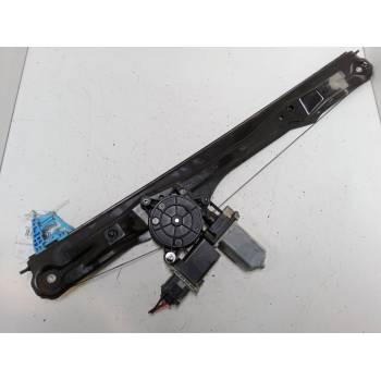 ELEVALUNAS ELECTRICO DELANTERO IZQUIERDO 51810880 