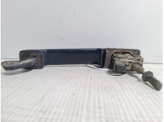 Recambio de maneta exterior puerta delantera derecha para volkswagen golf iv (1j1) 2.0 referencia OEM IAM    2