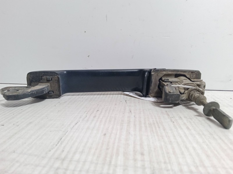 Recambio de maneta exterior puerta delantera derecha para volkswagen golf iv (1j1) 2.0 referencia OEM IAM   