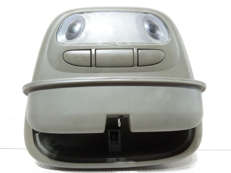 Recambio de luz interior delantera para chevrolet tacuma monospace (u100) 1.6 referencia OEM IAM 96264360 96264363 