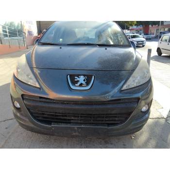 PEUGEOT 207/207+ (WA_, WC_)