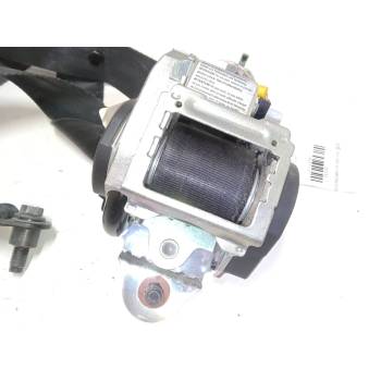 CINTURON SEGURIDAD DELANTERO IZQUIERDO 615260300B 