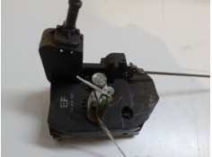 Recambio de cerradura puerta trasera derecha para opel corsa c (x01) 1.2 (f08, f68) referencia OEM IAM   