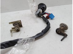 Recambio de kit bombines para peugeot 206 hatchback (2a/c) 1.4 i referencia OEM IAM    2