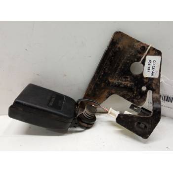 ANCLAJE CINTURON TRASERO IZQUIERDO CC 627-AA 