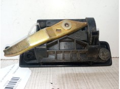 Recambio de maneta exterior puerta trasera izquierda para peugeot 309 i (10c, 10a) 1.6 referencia OEM IAM    2