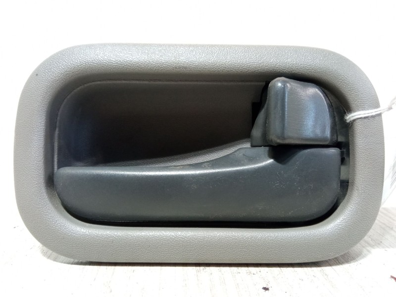 Recambio de maneta interior puerta delantera derecha para nissan almera ii hatchback (n16) 2.2 di referencia OEM IAM   