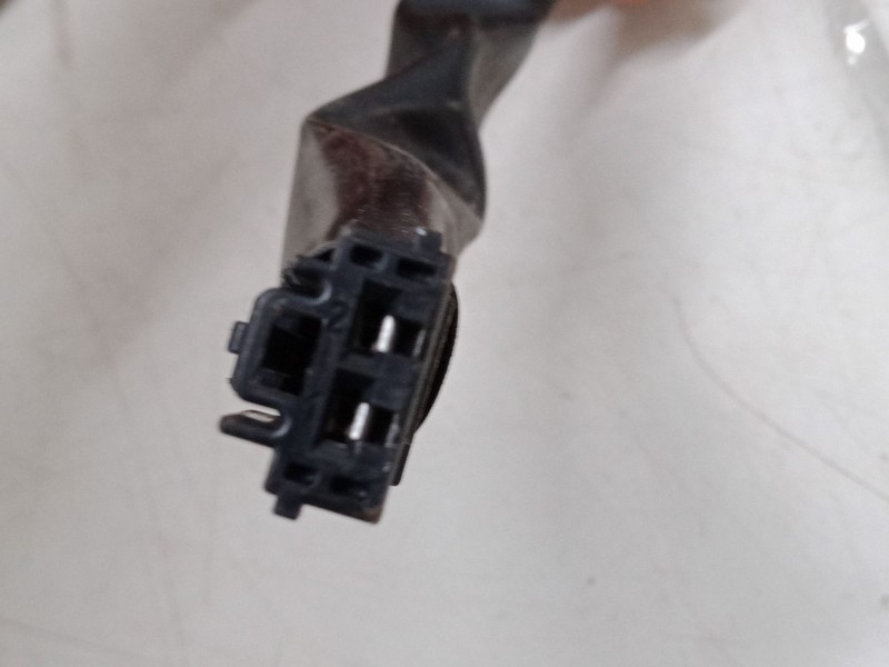 Recambio de kit bombines para peugeot 206 hatchback (2a/c) 1.4 i referencia OEM IAM   