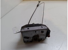 Recambio de cerradura puerta trasera derecha para opel corsa c (x01) 1.2 (f08, f68) referencia OEM IAM    2