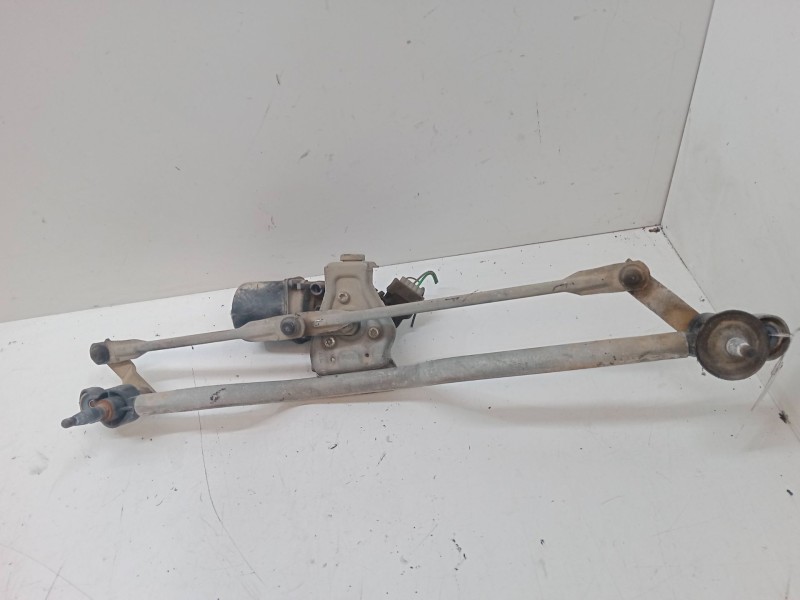 Recambio de motor limpia delantero para renault clio ii (bb_, cb_) 1.2 (bb0a, bb0f, bb10, bb1k, bb28, bb2d, bb2h, cb0a,... refer