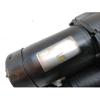 MOTOR ARRANQUE 