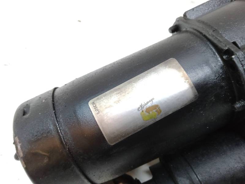 MOTOR ARRANQUE 