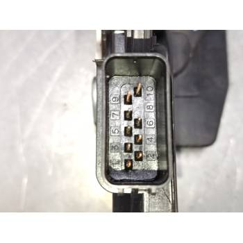 CERRADURA PUERTA DELANTERA IZQUIERDA 