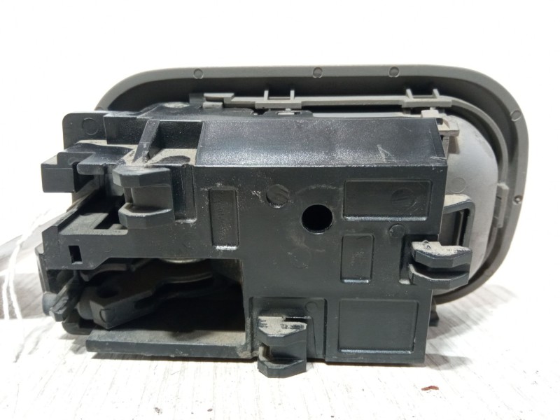 Recambio de maneta interior puerta delantera derecha para nissan almera ii hatchback (n16) 2.2 di referencia OEM IAM   