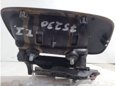 Recambio de maneta exterior puerta trasera izquierda para opel zafira a monospace (t98) 1.6 16v (f75) referencia OEM IAM    2
