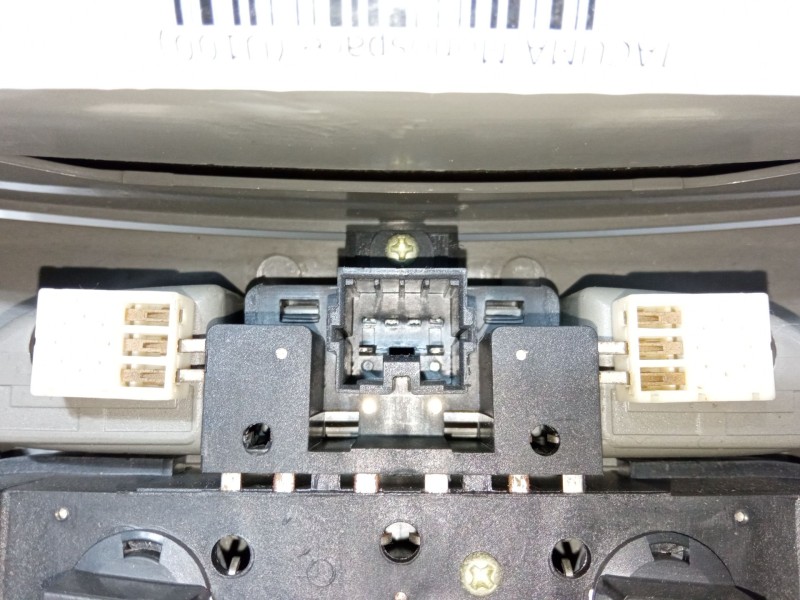 Recambio de luz interior delantera para chevrolet tacuma monospace (u100) 1.6 referencia OEM IAM 96264360 96264363 