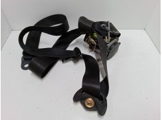 Recambio de cinturon seguridad delantero izquierdo para peugeot 307 (3a/c) 2.0 hdi 90 referencia OEM IAM