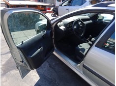 peugeot 206 sw (2e/k) del año 2005 2