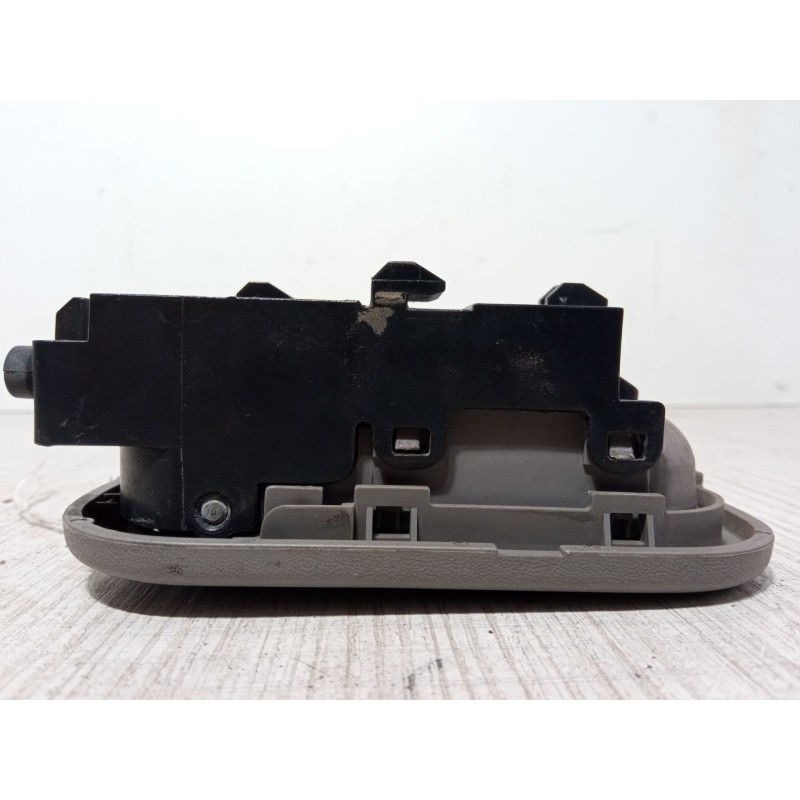 Recambio de maneta interior puerta delantera derecha para nissan almera ii hatchback (n16) 2.2 di referencia OEM IAM   