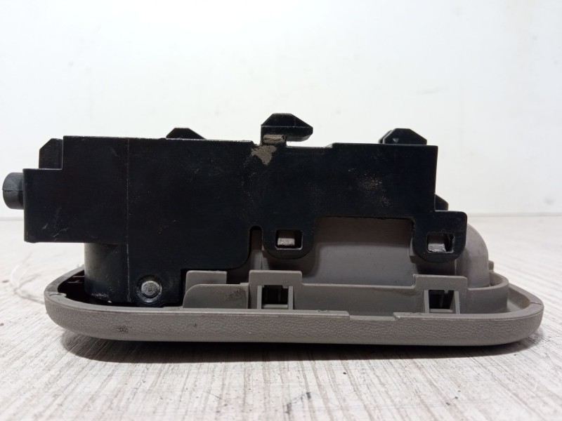 Recambio de maneta interior puerta delantera derecha para nissan almera ii hatchback (n16) 2.2 di referencia OEM IAM   