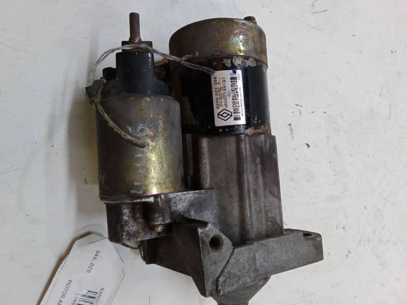 MOTOR ARRANQUE 8200021396 