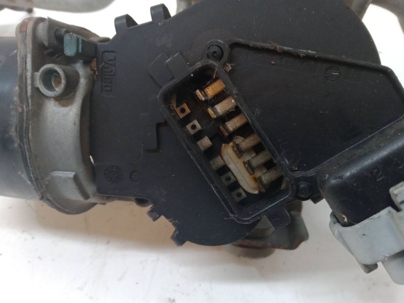 Recambio de motor limpia delantero para renault clio ii (bb_, cb_) 1.2 (bb0a, bb0f, bb10, bb1k, bb28, bb2d, bb2h, cb0a,... refer