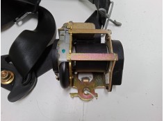 Recambio de cinturon seguridad delantero izquierdo para peugeot 307 (3a/c) 2.0 hdi 90 referencia OEM IAM    2
