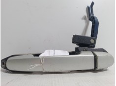 Recambio de maneta exterior puerta trasera izquierda para citroën c3 i (fc_, fn_) 1.4 i referencia OEM IAM   