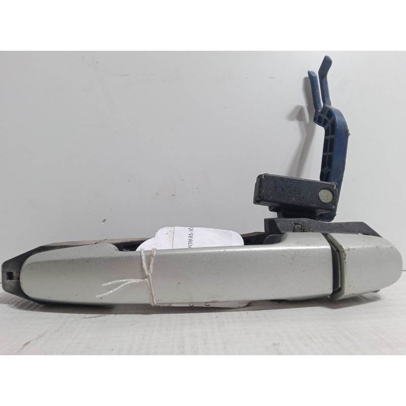 Recambio de maneta exterior puerta trasera izquierda para citroën c3 i (fc_, fn_) 1.4 i referencia OEM IAM   