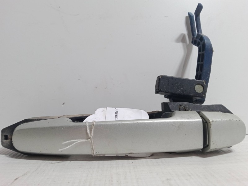 Recambio de maneta exterior puerta trasera izquierda para citroën c3 i (fc_, fn_) 1.4 i referencia OEM IAM   
