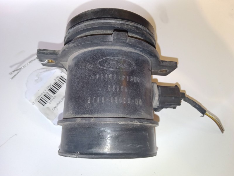 Recambio de caudalimetro para ford transit connect (p65_, p70_, p80_) 1.8 di referencia OEM IAM   