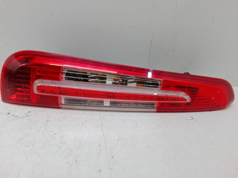 Recambio de piloto led trasero izquierdo para ford c-max (dm2) 1.6 tdci referencia OEM IAM   